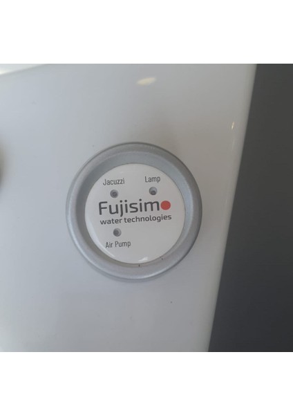 Jakuzi Butonu fiyatları