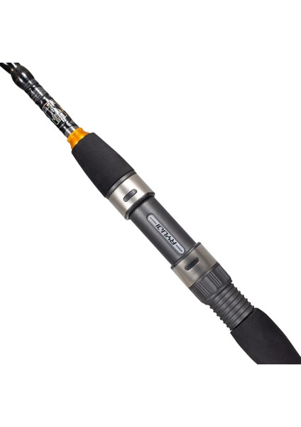 Rock Fish 180 cm 10-40 gr Tele Spin Kamış fiyatları