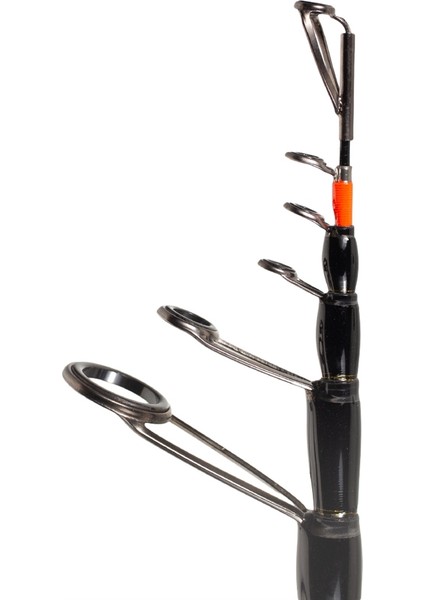 Rock Fish 180 cm 10-40 gr Tele Spin Kamış fırsatları