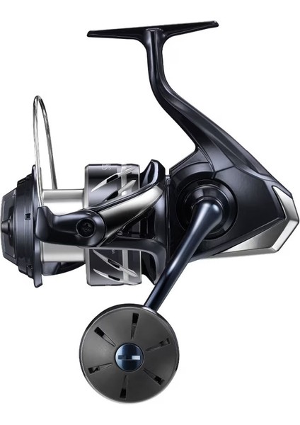 Stradic Sw B 8000 Pg Jig Olta Makinesi