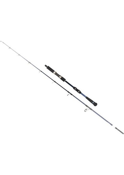 Saltist Hyper 188 cm 80-200 gr Slow Jig Kamış