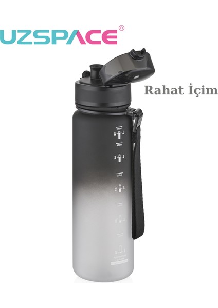 Çift Renk Tritan Matara-Suluk 800 Ml. fiyatları
