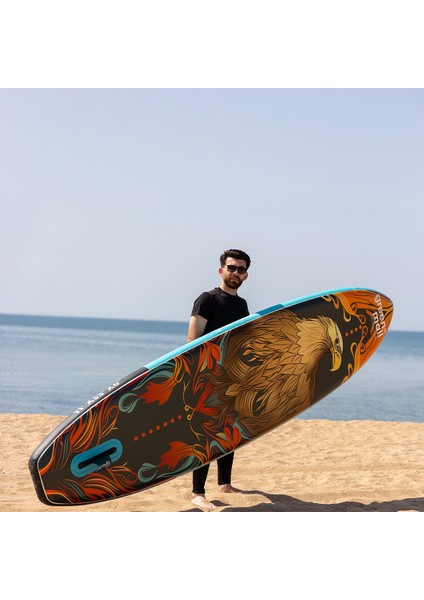 Where Eagle Dares Paddle Board / Sup Board 332 Cm modelleri