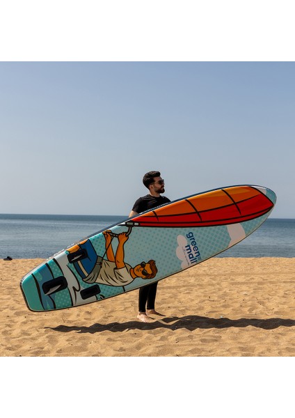 Wind Catcher Paddle Board / Sup Board 335 Cm modelleri