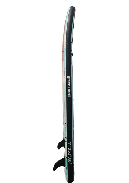 Wind Catcher Paddle Board / Sup Board 335 Cm