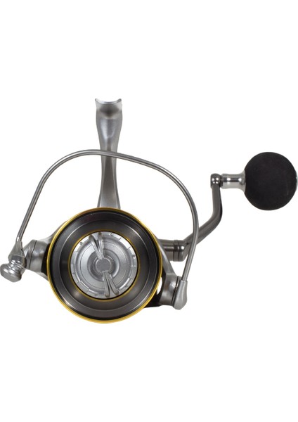 Seaman 7000 Jig Olta Makinesi modelleri