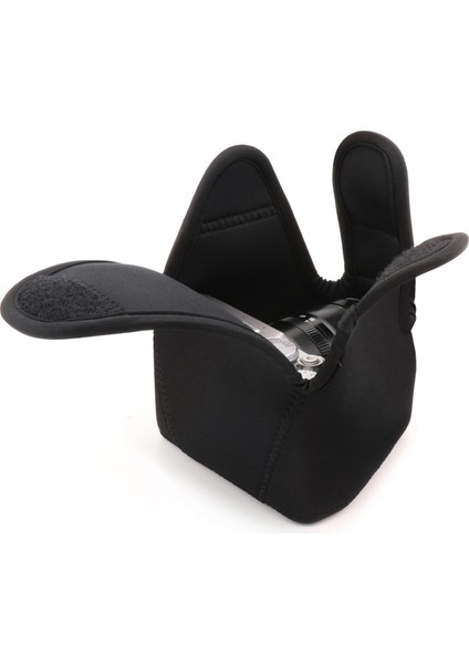 MG1334 Fujifilm X-E3 (23Mm & 18-55Mm) Neopren Kamera Kılıfı fırsatları