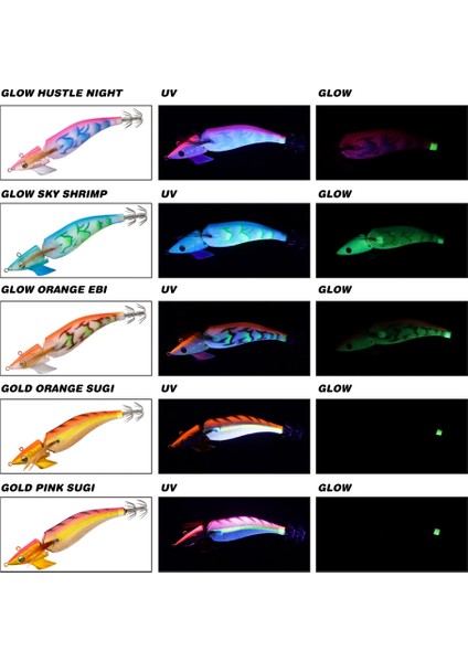 Emeraldas Amorous Joint #3.5 22,5gr Kalamar Zokası modelleri