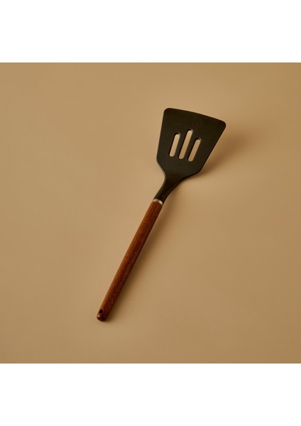 Golby Spatula Siyah (32,3x8 Cm) fiyatları