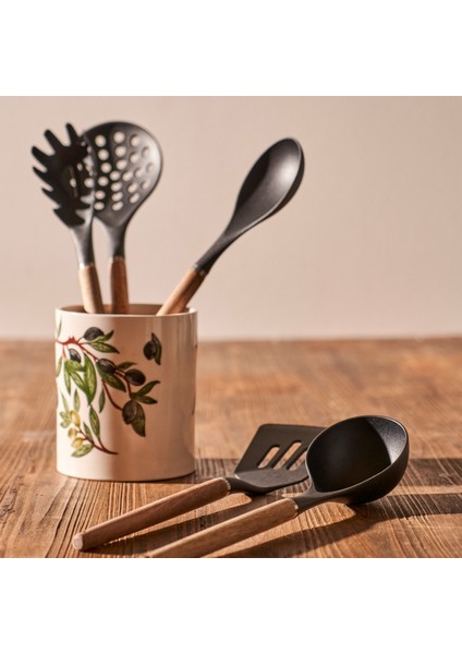 Golby Spatula Siyah (32,3x8 Cm) modelleri