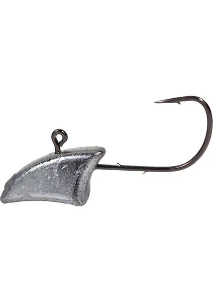 Tiny Ajing #1 Jig Head