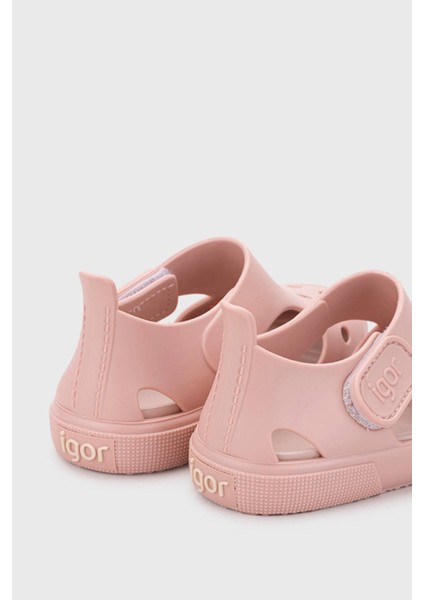 20-28 Numara Igor Surfi Sandalet - Pembe modelleri