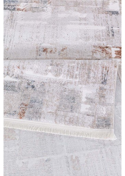 Alaçatı 2617A Renkli Yumuşak Dokulu Modern Salon, Mutfak, Oturma, Çocuk Odası Halısı fiyatları