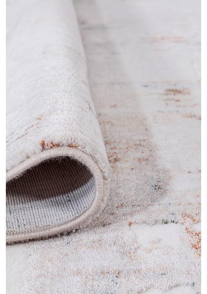 Alaçatı 2617A Renkli Yumuşak Dokulu Modern Salon, Mutfak, Oturma, Çocuk Odası Halısı fırsatları