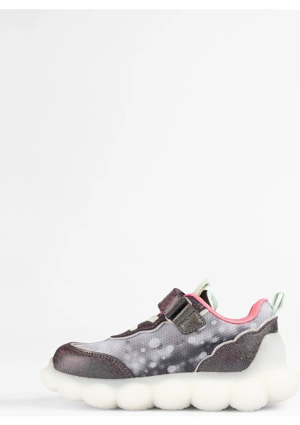 24-28 Numara Vicco Balloon Spor Ayakkabı - Siyah fiyatları