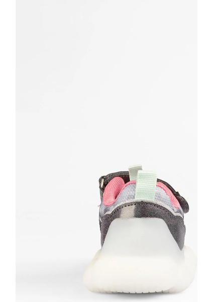 24-28 Numara Vicco Balloon Spor Ayakkabı - Siyah fırsatları