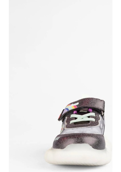 24-28 Numara Vicco Balloon Spor Ayakkabı - Siyah indirimleri