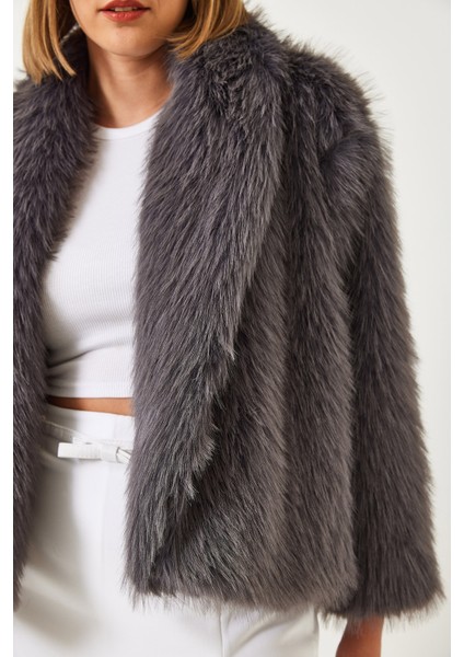 Kadın Premium Suni Kürk Ceket fiyatları