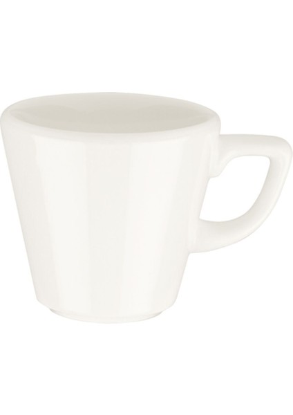 Kırmızı 70 cc Kahve Fincanı, Şık ve Kullanışlı Tasarım