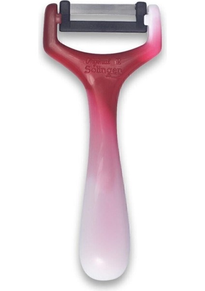 Beyaz Meyve ve Sebze Soyucu, Pratik ve Kullanışlı Mutfak Gereci