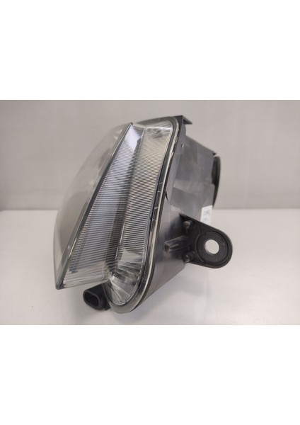 Orjinal Skoda Far Sağ 3T1941016F Superb Iıı 2014&GT; Mercekli-Motorlu-Gündüz Led'li