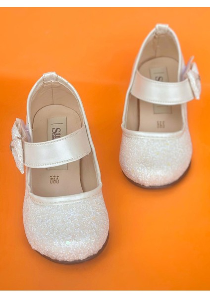 Çocuk Topuklu Ayakkabı, Fiyonklu Çocuk Topuklu Ayakkabı fiyatları