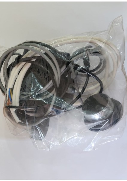 Jakuzi Kontrol Takımı modelleri