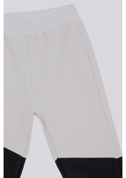 Bg Store Erkek Bebek Renkli Eşofman Altı modelleri