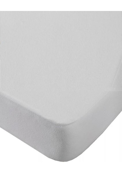 Yumuşak Mikro Kumaşlı 70X120 cm Bebek ve Çocuk Fitted Alez, Su Geçirmez Konfor Sağlar