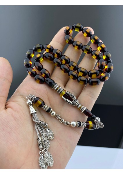 Imame Pençe Nakkaşlı Sürmeli Toz Kehribar modelleri