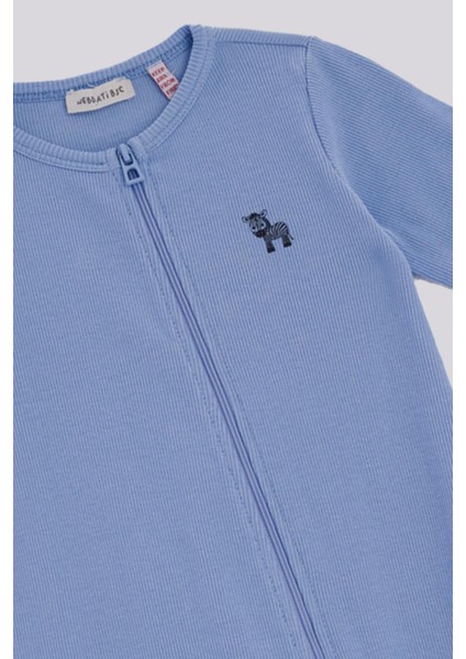 Bg Store Erkek Bebek Mavi Tulum modelleri