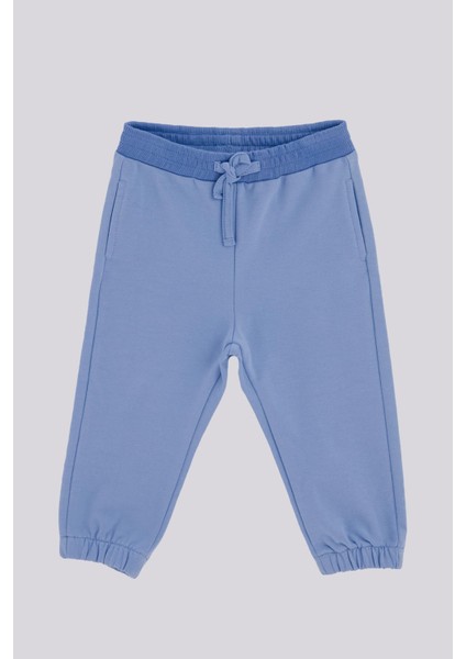 Bg Store Erkek Bebek Mavi Eşofman Takım fırsatları