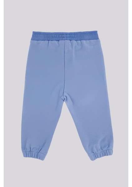 Bg Store Erkek Bebek Mavi Eşofman Takım indirimleri