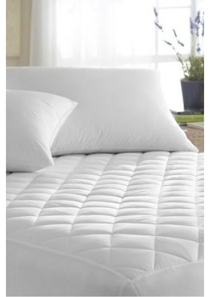 Kapitone Fıtted Yatak Koruyucu 100X200, Sıvı Geçirmez, Konfor ve Koruma Sağlar fiyatları