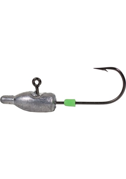 Round Ajing #6 Jig Head
