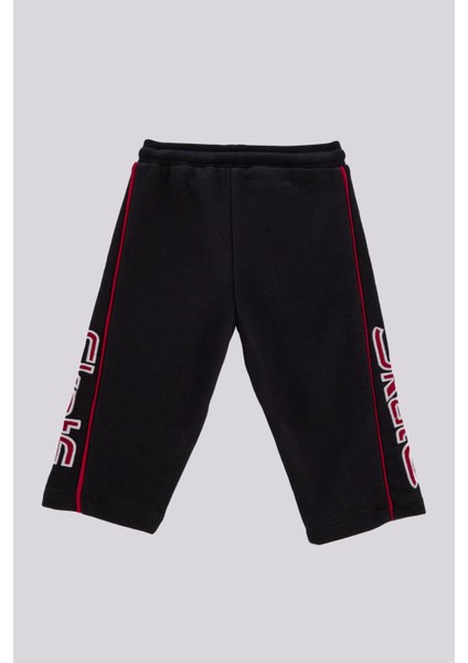 Bg Store Erkek Bebek Antrasit Eşofman Altı fiyatları