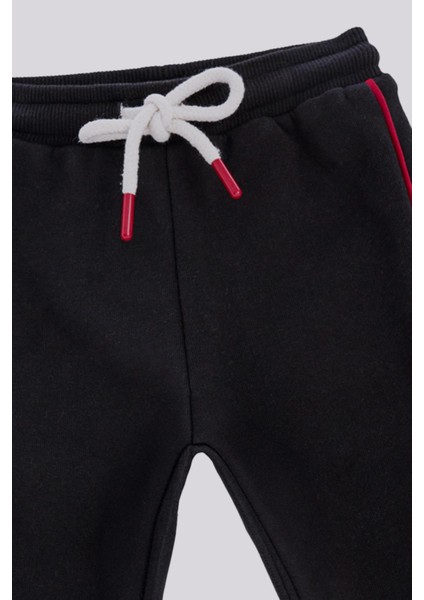 Bg Store Erkek Bebek Antrasit Eşofman Altı modelleri