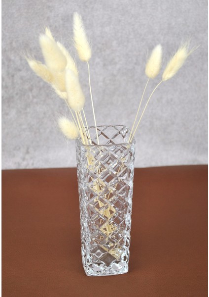 Adenya Cam Vazo Mini 15 Cm- 1 Adet 15X6 cm