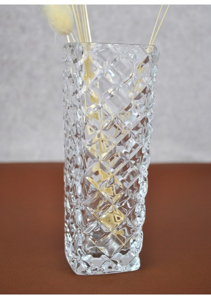 Adenya Cam Vazo Mini 15 Cm- 1 Adet 15X6 cm fiyatları