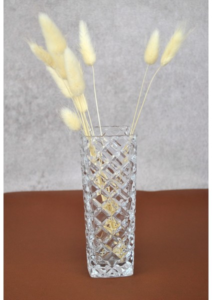 Adenya Cam Vazo Mini 15 Cm- 1 Adet 15X6 cm modelleri