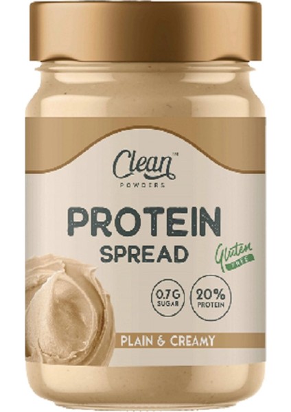 Proteinli Fıstık Ezmesi (Peanut Butter) 300 gr - Proteinli Fındık Kreması (Protein Spread) 350 gr modelleri