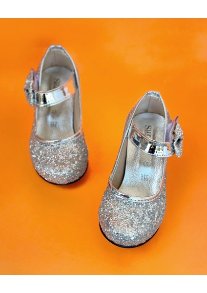 Çocuk Topuklu Ayakkabı, Fiyonklu Çocuk Topuklu Ayakkabı fiyatları