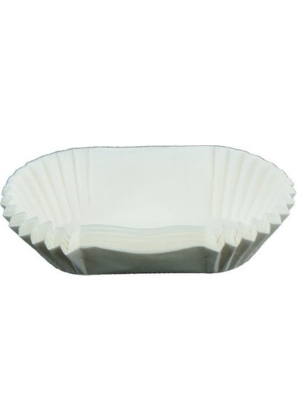 Büyük Ekler Kapsülü 600 Adet, Beyaz, Pratik ve Dayanıklı Temizlik Ürünü