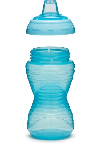 Might Grip Alıştırma Bardağı, 296ML,9AY+ 1 Adet,mavi fiyatları