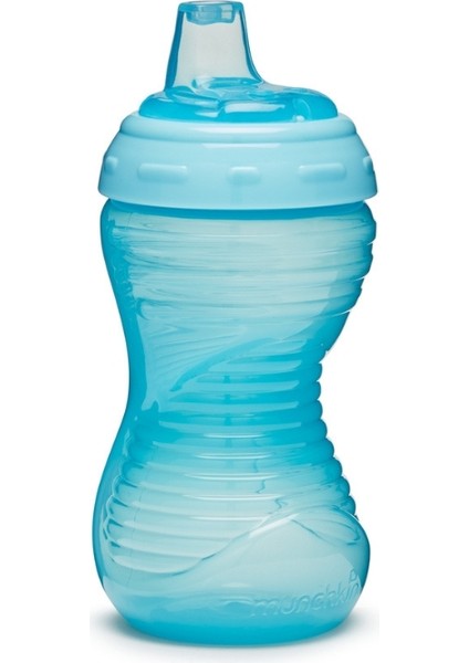 Might Grip Alıştırma Bardağı, 296ML,9AY+ 1 Adet,mavi modelleri