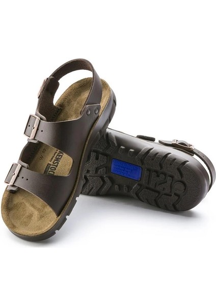 Bırkenstock Bılbao Unısex Sandalet 500801 modelleri