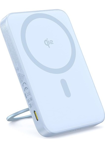 Picogo Qi2 Magsafe 5000MAH 20WMVI
