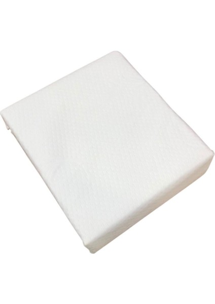 Limon Renkli Tek Kişilik Sıvı Geçirmez Lastikli Alez 100X200 indirimleri