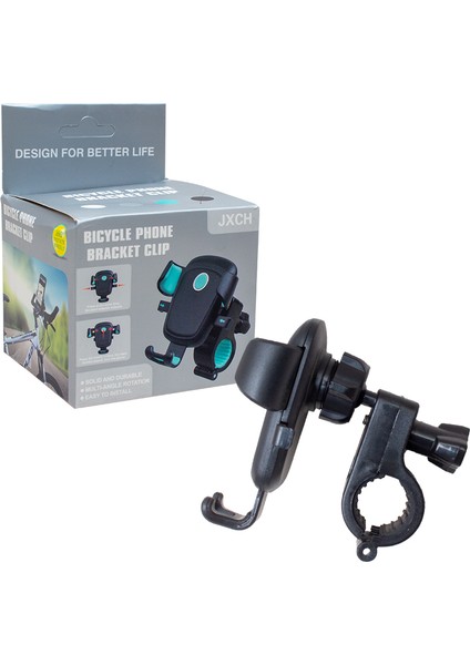 6902 Bisiklet Telefon Tutucu fırsatları