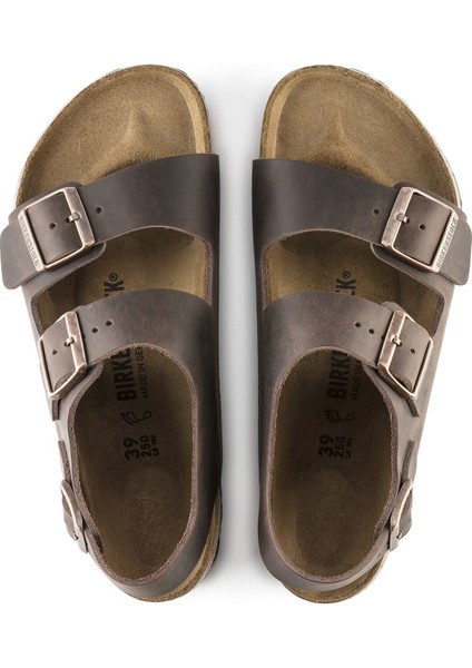 Bırkenstock Mılano Bs Unısex Sandalet 34871 fiyatları
